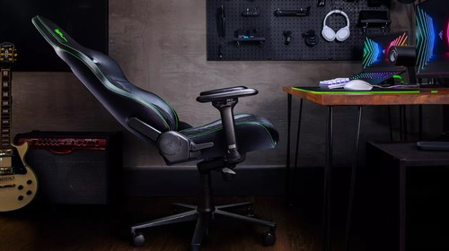 כיסא גיימינג Razer Enki X