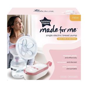 משאבת חלב חשמלית יחידה - Tommee Tippee - Electric Breast Pump 