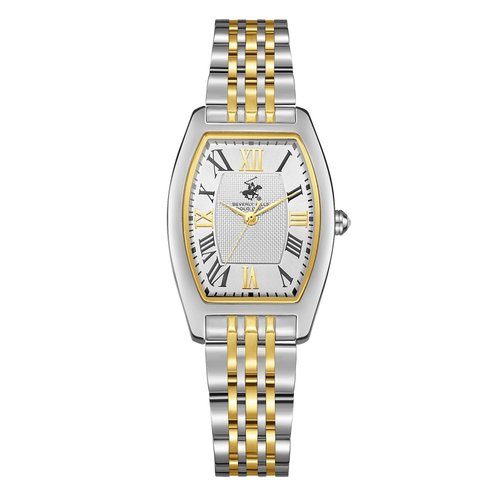 שעון יד BEVERLY HILLS POLO CLUB לאישה דגם BP3716X.230