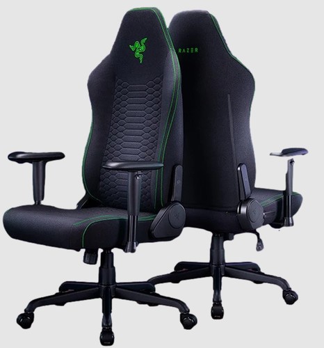 כיסא גיימינג Razer Iskur V2 X