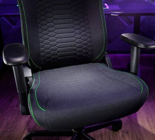 כיסא גיימינג Razer Iskur V2 X
