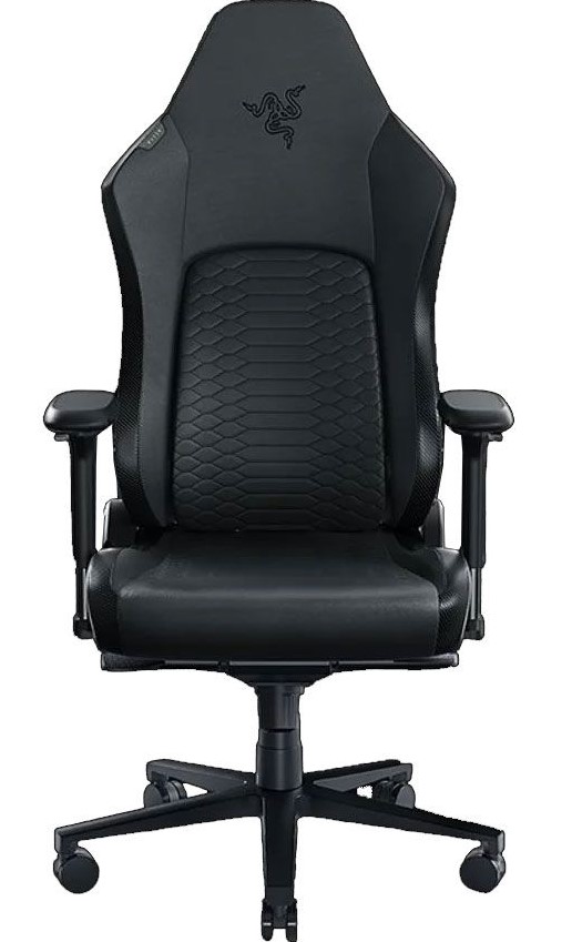 כיסא גיימינג Razer Iskur V2