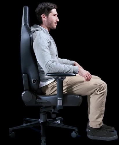 כיסא גיימינג Razer Iskur V2