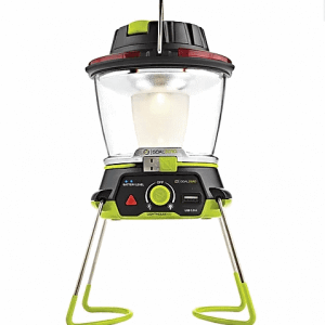 עששית נטענת LIGHTHOUSE 600