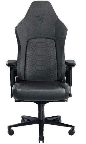 כיסא גיימינג Razer Iskur V2 Grey Fabric