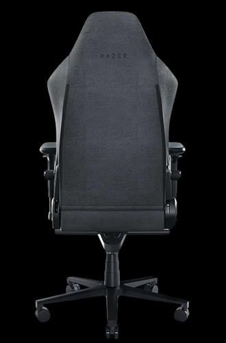 כיסא גיימינג Razer Iskur V2 Grey Fabric