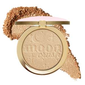 Moon Crush Highlighter שימר אבקתי טו פייס