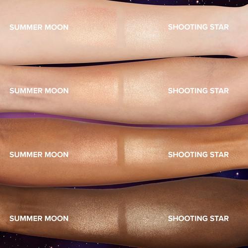 Moon Crush Highlighter שימר אבקתי טו פייס