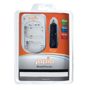מטען לסוני JUPIO 900LSO FOR SONY-שלוש שנים