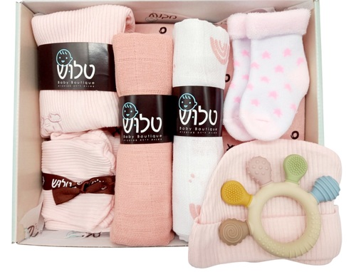מתנה ליולדת, מתנת לידה, ערכות לידה, טלוש, מתנות לתינוק, מארזים ליולדת, חבילה ליולדת, מארזי לידה, משלוח מתנה ליולדת, מארז פינוק ליולדת, מתנה לאחר לידה, סלסלה ליולדת, מוצרים לתינוק שנולד