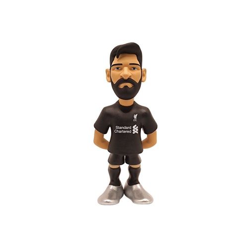 מיניקס MINIX פסלון אספנות ליברפול אליסון בקר MINIX LIVERPOOL ALISSON BECKER