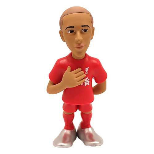 מיניקס MINIX פסלון אספנות ליברפול טיאגו MINIX LIVERPOOL THIAGO