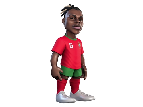 מיניקס MINIX פסלון אספנות פורטוגל רפאל לאו MINIX ARSENAL RAFAEL LEAO