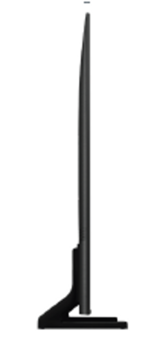 טלוויזיה סמסונג Samsung QE55Q60D 