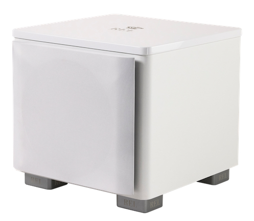 Rel HT/1003 MKII  white