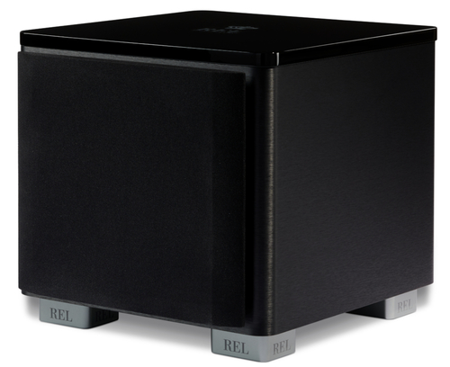Rel HT/1003 MKII  black