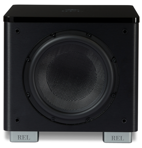 Rel HT/1003 MKII  black
