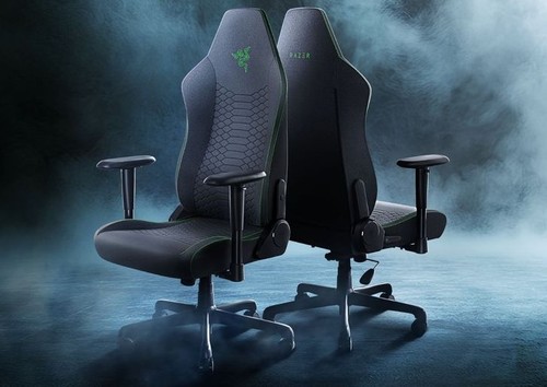 כיסאות גיימינג של Razer