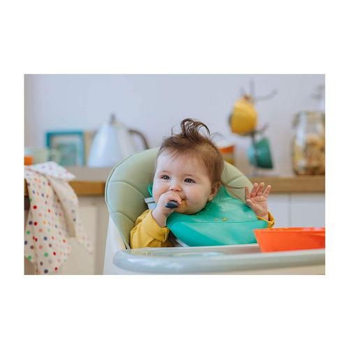 כפיות גמילה  Tommee Tippee - Easigrip Weaning Spoons  Easigrip