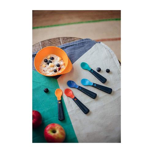 כפיות גמילה  Tommee Tippee - Easigrip Weaning Spoons  Easigrip