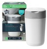 פח חיתולים - טוויסט אנד קליק _ Tommee Tippee - Twist and Click Nappy Disposal  
