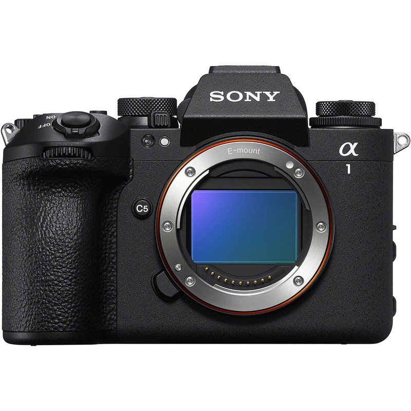 מצלמה חסרת מראה סוני Sony Alpha A1 II Body