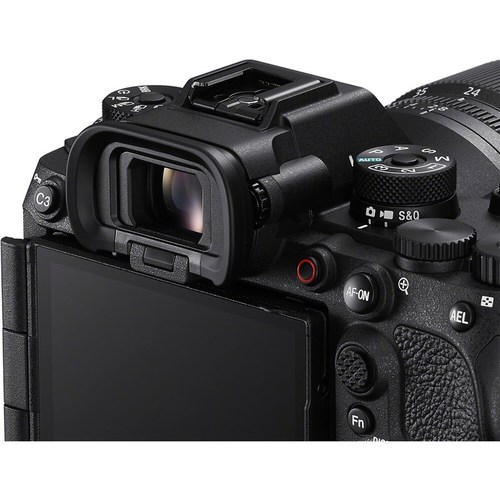 מצלמה חסרת מראה סוני Sony Alpha A1 II Body