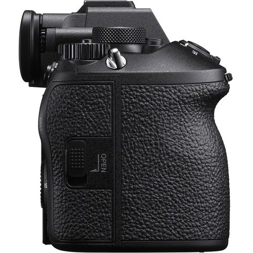 מצלמה חסרת מראה סוני Sony Alpha A1 II Body