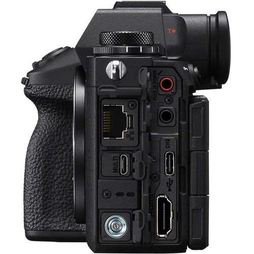 מצלמה חסרת מראה סוני Sony Alpha A1 II Body