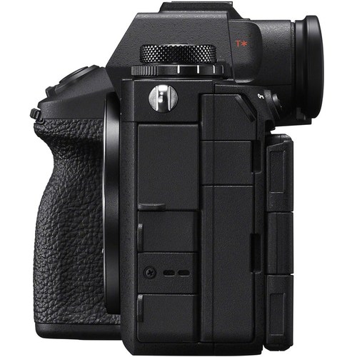 מצלמה חסרת מראה סוני Sony Alpha A1 II Body