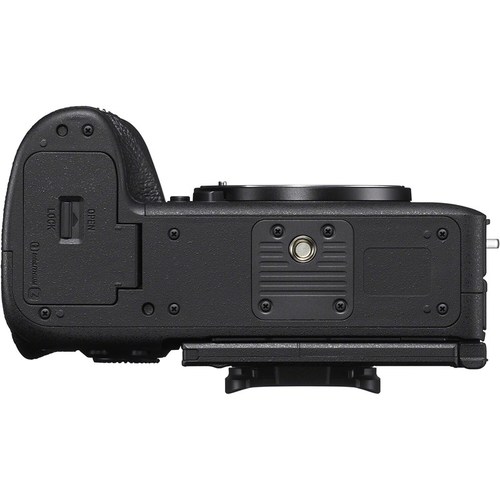 מצלמה חסרת מראה סוני Sony Alpha A1 II Body