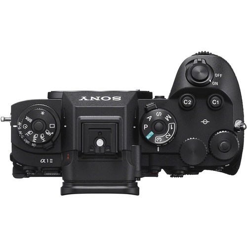 מצלמה חסרת מראה סוני Sony Alpha A1 II Body