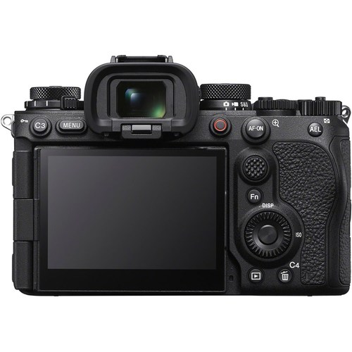 מצלמה חסרת מראה סוני Sony Alpha A1 II Body