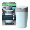 פח חיתולים-טוויסט אנד קליק_ TOMMEE TIPPEE- Twist and Click Nappy Disposal  