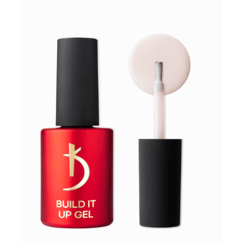 Build It Up Gel "Latte" 15 ml