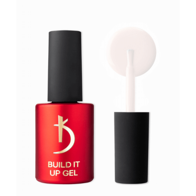 Build It Up Gel "Milky" 15 ml