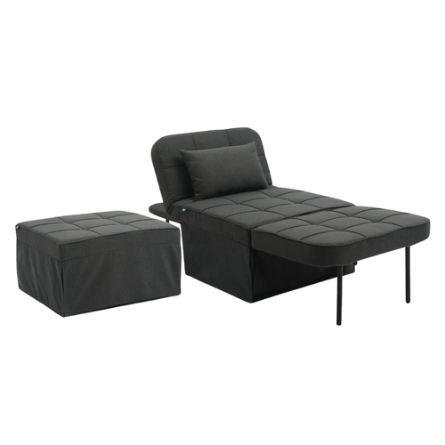 כורסא נפתחת למיטה דגם מונטנה