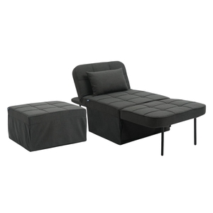 כורסא נפתחת למיטה דגם מונטנה