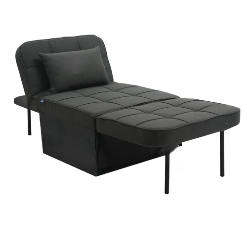 כורסא נפתחת למיטה דגם מונטנה