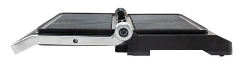 טוסטר לחיצה 4 פרוסות/גריל עם פנל טאצ' סטנלי STANLEY STT-520C