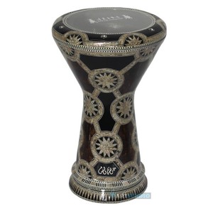 דרבוקה מקצועית ALEXANDRIA DARBUKA PRO-3