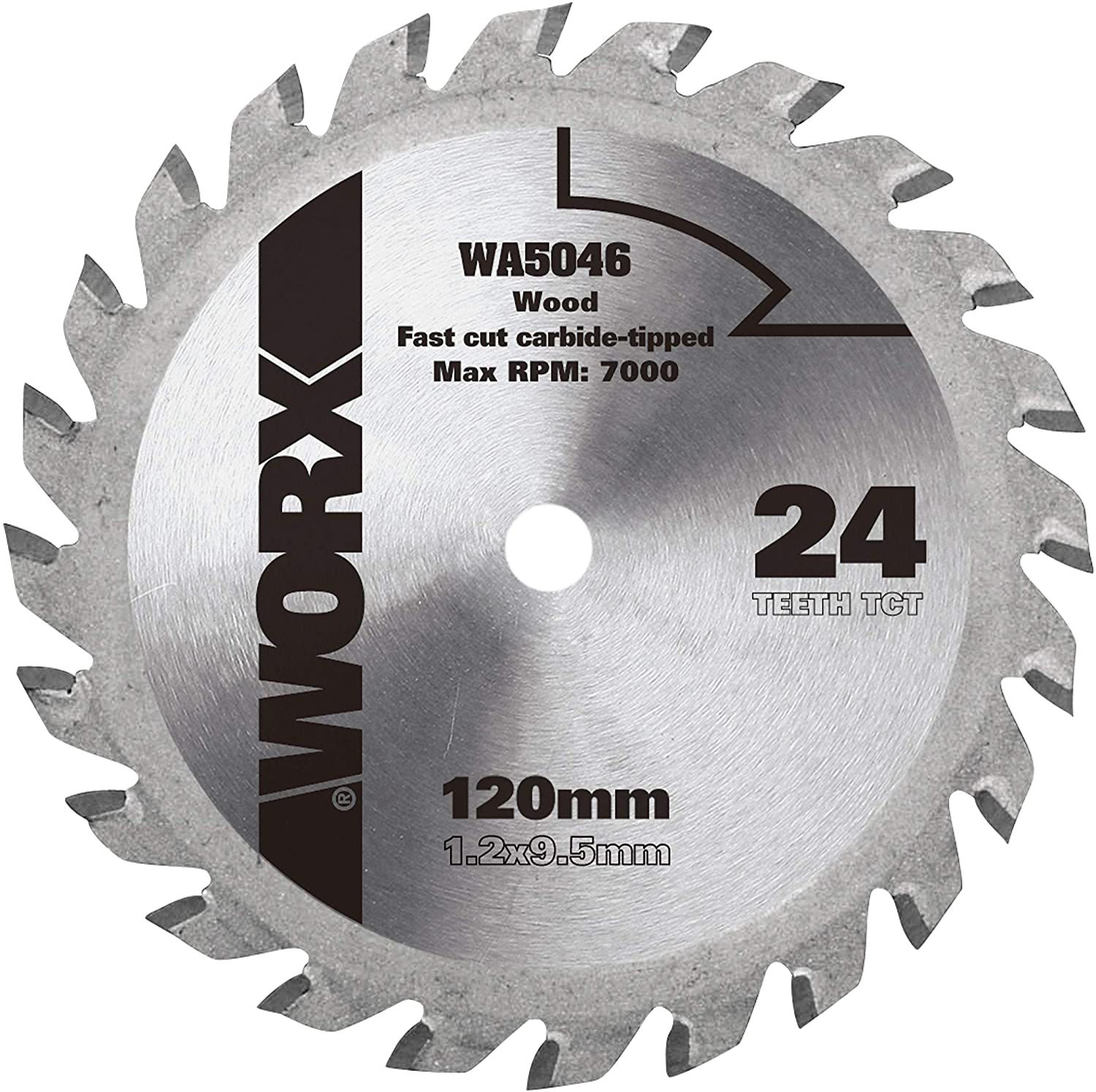 להב למסור WORX WA5046 