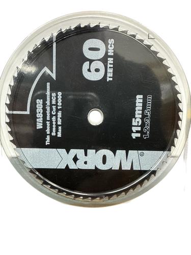 להב למסור WORX WA8302