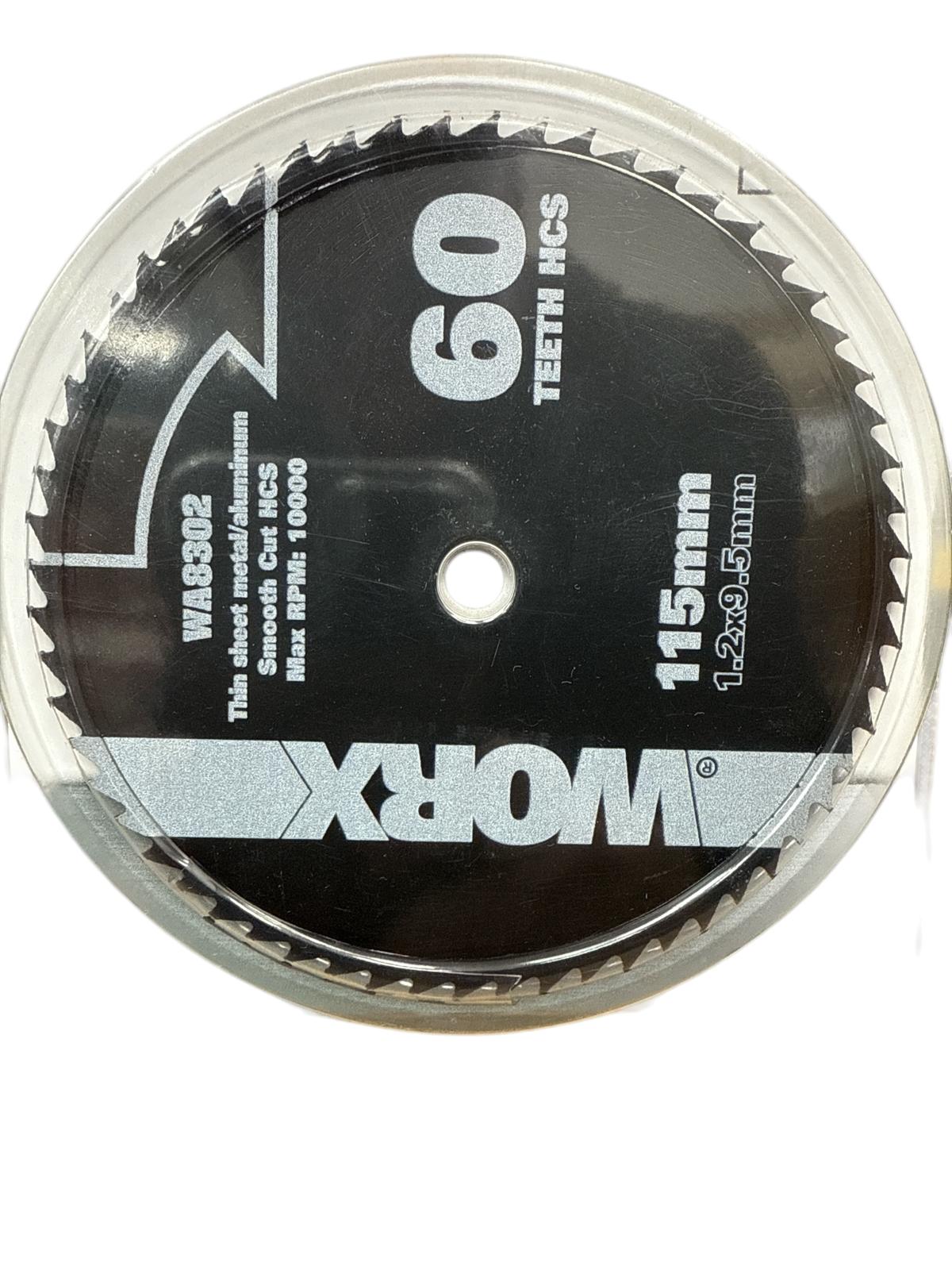 להב למסור WORX WA8302