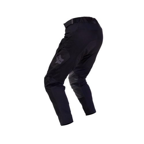 מכנסי אנדורו פוקס שחור - FOX DEFEND OFF ROAD PANT V25