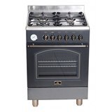 תנור אפייה Fratelli PR664