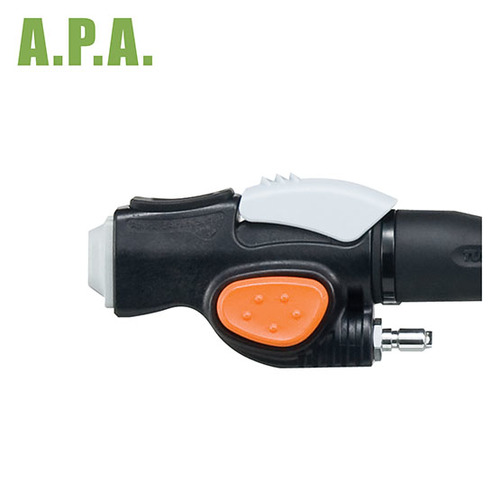 מערכת אינפלייטור  A.P.A