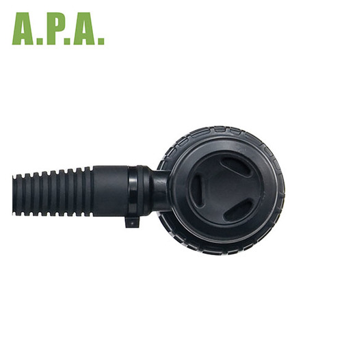 מערכת אינפלייטור  A.P.A