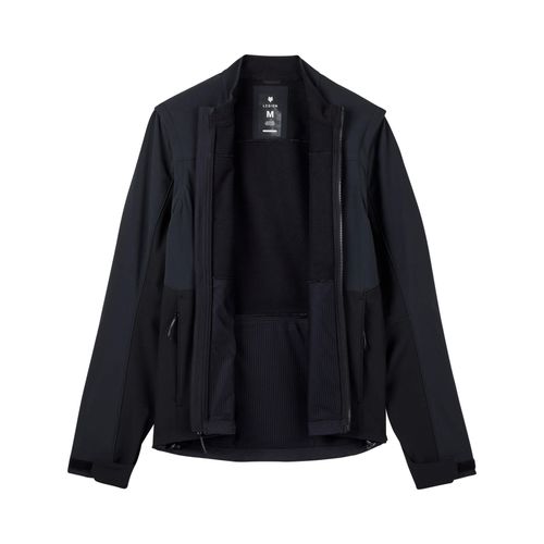 מעיל רכיבה פוקס שחור - FOX RANGER OFFROAD SOFTSHELL V25