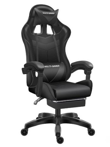 כיסא גיימינג Multi Garden Multi Gamer